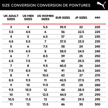 Zapatos Puma Brown para hombre y mujer, zapatillas New Park, zapatillas informales 40160606