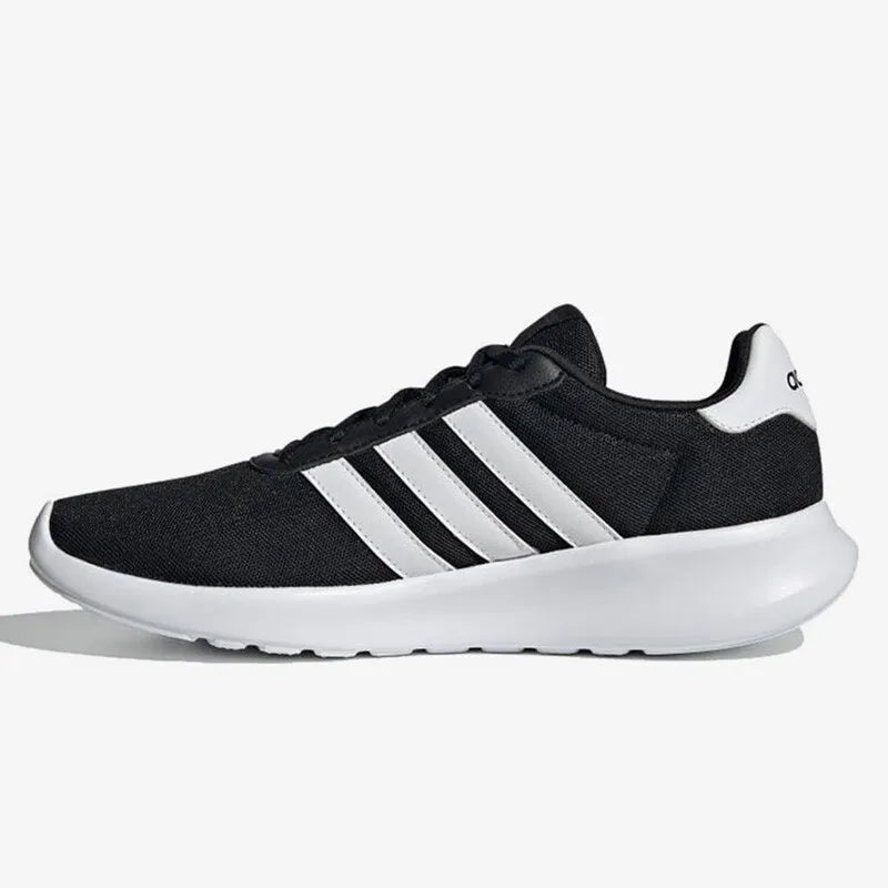 Zapatillas Adidas LITE RACER 3.0 Transpirables y cómodas para uso diario y actividades físicas