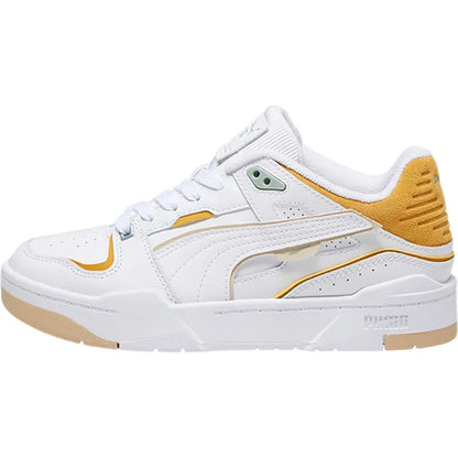 Puma Genuine Slipstream Bball Unisex Retro Clásico Casual Zapatillas 393266-05