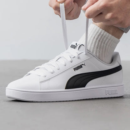 Puma genuino 24 invierno nuevos zapatos de skate clásicos transpirables minimalistas Unisex 394251-16