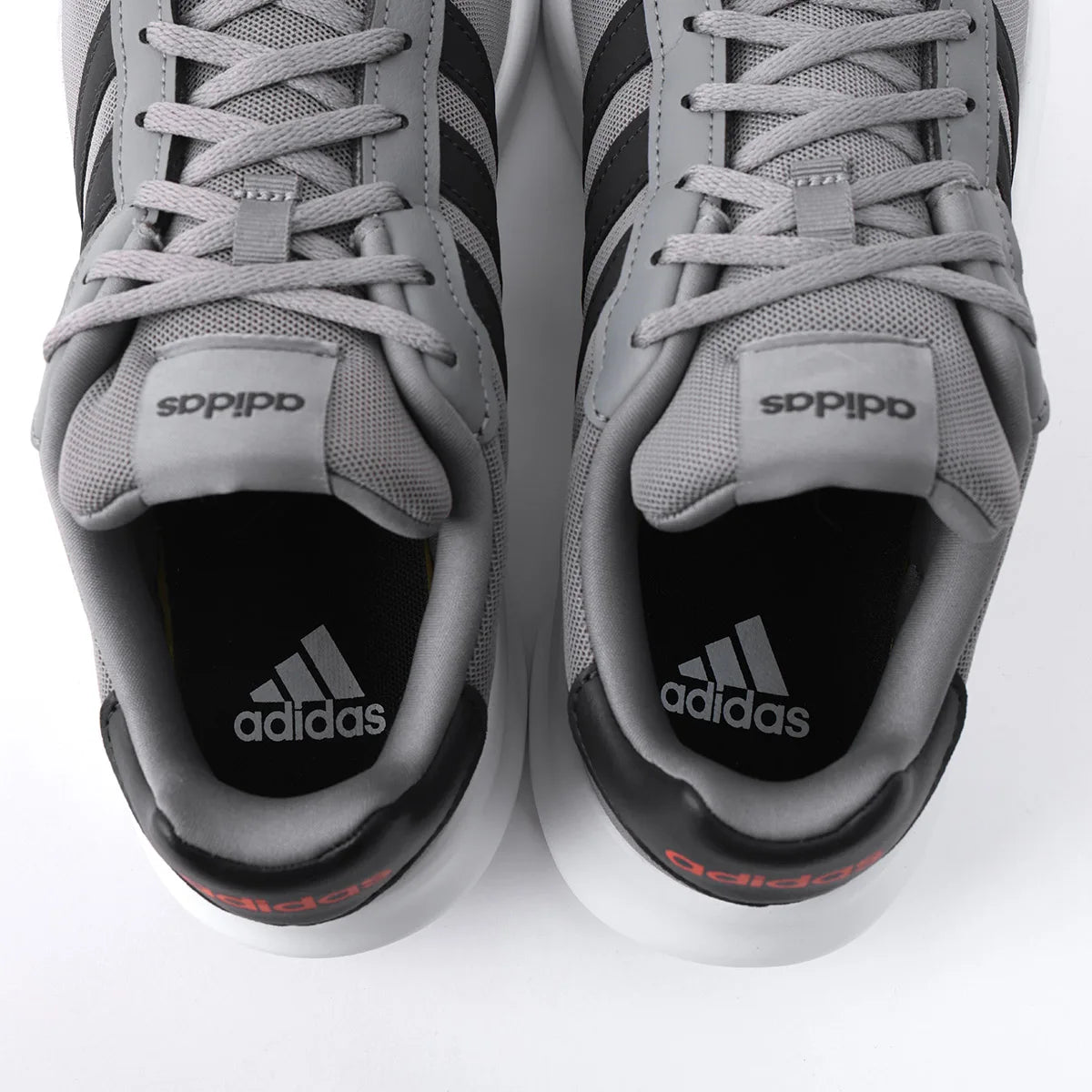 Zapatillas Adidas LITE RACER 3.0 Transpirables y cómodas para uso diario y actividades físicas