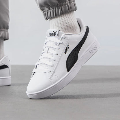 Puma genuino 24 invierno nuevos zapatos de skate clásicos transpirables minimalistas Unisex 394251-16