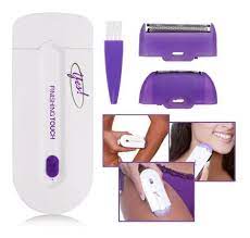 DEPILADOR CORPORAL - MICRO TOUCH YES